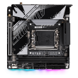 Gigabyte B760I AORUS PRO DDR4 1.0 M/B Processor family Intel