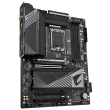 Gigabyte B760 AORUS ELITE AX 1.0 M/B Processor family Intel