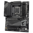 Gigabyte B760 AORUS ELITE AX 1.0 M/B Processor family Intel