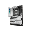 Asus ROG STRIX X670E-A GAMING WIFI Processor family AMD