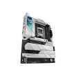 Asus ROG STRIX X670E-A GAMING WIFI Processor family AMD