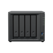 Synology Rack NAS 	DS423+ J4125