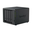 Synology Rack NAS 	DS423+ J4125