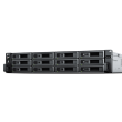 Synology RackStation  RS2423+ 12-bay V1780B