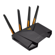 Asus Wireless Wifi 6 AX4200 Dual Band Gigabit Router