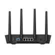 Asus Wireless Wifi 6 AX4200 Dual Band Gigabit Router
