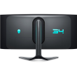 Dell Gaming Monitor  AW3423DWF 34 "