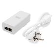 Digitus Gigabit Ethernet PoE+ Injector 	DN-95132 Ethernet LAN (RJ-45) ports 1xRJ-45 10/100/1000 Mbps