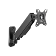 Logilink | Wall mount | Tilt