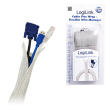 Logilink Cable sleeve (Hook and Loop) KAB0007 1.8 m