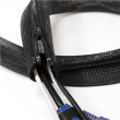 Logilink Cable sleeve (Zipper) KAB0048 1 m