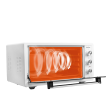 Simfer Midi Oven M 4502 TURBO 45 L