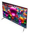 LG 75 " 4K Ultra HD 3840 x 2160 pixels