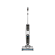 Bissell CrossWave HF3 cordless vacuum cleaner and Featherweight Pro Eco Stick corded vacuum cleaner 