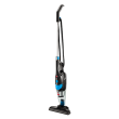Bissell CrossWave HF3 cordless vacuum cleaner and Featherweight Pro Eco Stick corded vacuum cleaner 
