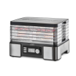 Caso Food Dehydrator DH 450 Power 370-450 W