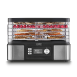 Caso Food Dehydrator DH 450 Power 370-450 W