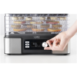 Caso Food Dehydrator DH 450 Power 370-450 W