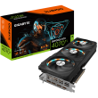 Gigabyte GV-N407TGAMING OC-12GD 1.0 NVIDIA