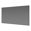 Elite Screens Fixed Frame Projection Screen  AR110H-CLR3 Diagonal 110 "