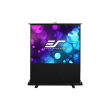 Elite Screens Portable Screen  F95XWH2 Diagonal 95 "