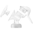 Philips Manual Breast Pump Avent SCF430/10 White