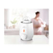 Philips | Fast Bottle Warmer | Avent SCF355/09 | 275 W | White