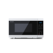 Sharp Microwave Oven with Grill YC-MG81E-W Free standing