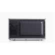 Sharp Microwave Oven with Grill YC-MG81E-W Free standing