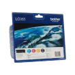 Brother LC985VALBP | Ink cartridge | Magenta