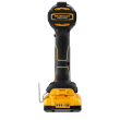 DEWALT | 18V XR Brushless Twin Kit - 2 X 4Ah | DCK2062M2T-QW