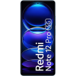Xiaomi Redmi Note 12 Pro 5G (Midnight Black) Dual SIM 6.67“ OLED 1080x2400/2.6GHz&2.0GHz/128GB/6GB