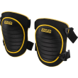 Stanley | Hard Shell Kneepads