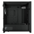 Corsair Tempered Glass Full-Tower PC Case  iCUE 7000X RGB Side window
