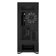 Corsair Tempered Glass Full-Tower PC Case  iCUE 7000X RGB Side window