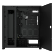 Corsair Tempered Glass Full-Tower PC Case  iCUE 7000X RGB Side window