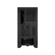 Corsair Tempered Glass PC Case iCUE 4000D RGB AIRFLOW Side window