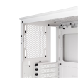 Corsair Tempered Glass PC Case iCUE 4000D RGB AIRFLOW Side window