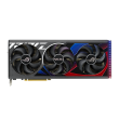 Asus ROG STRIX-RTX4090-O24G-GAMING NVIDIA