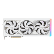 Asus ROG-STRIX-RTX4090-O24G-WHITE NVIDIA