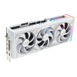 Asus ROG-STRIX-RTX4090-O24G-WHITE NVIDIA