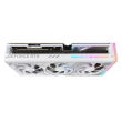 Asus ROG-STRIX-RTX4090-O24G-WHITE NVIDIA
