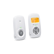 Motorola Audio Baby Monitor  AM24  White