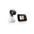 Motorola Video Baby Monitor PIP1200 2.8" White/Black