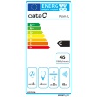 CATA F-2050 WH Hood