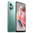 Xiaomi Redmi Note 12 (Mint Green) Dual SIM 6.67“ AMOLED 1080x2400/2.0GHz&1.8GHz/128GB/4GB RAM/Andr