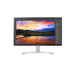 LG Monitor 32UN650P-W 32 "