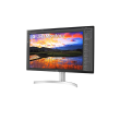 LG Monitor 32UN650P-W 32 "