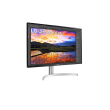 LG Monitor 32UN650P-W 32 "