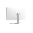 LG Monitor 32UN650P-W 32 "